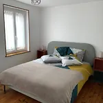 Dom wakacyjny De France - Au P'tit D'etretat