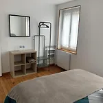 De France - Au P'tit D'etretat Les Loges (Seine-Maritime)