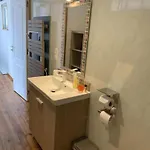 Dom wakacyjny De France - Au P'tit D'etretat Les Loges (Seine-Maritime)