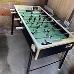 De France - Au P'tit D'etretat Dom wakacyjny