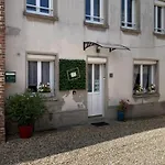 G1488 Feriehus *