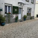 De France - Au P'tit D'etretat *