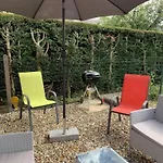 Feriehus G1488 Les Loges (Seine-Maritime)
