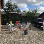 De France - Au P'tit D'etretat Les Loges (Seine-Maritime)