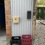 De France - Au P'tit D'etretat Dom wakacyjny Les Loges (Seine-Maritime)