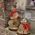 De France - Au P'tit D'etretat Dom wakacyjny *