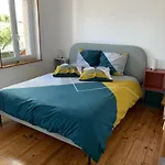 De France - Au P'tit D'etretat Les Loges (Seine-Maritime)