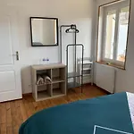 De France - Au P'tit D'etretat