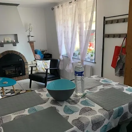 De France - Au P'tit D'etretat