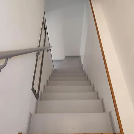 Dom wakacyjny De France - Au P'tit D'etretat