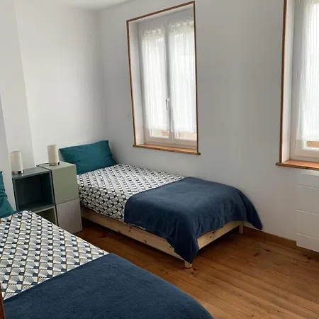G1488 * Les Loges (Seine-Maritime)