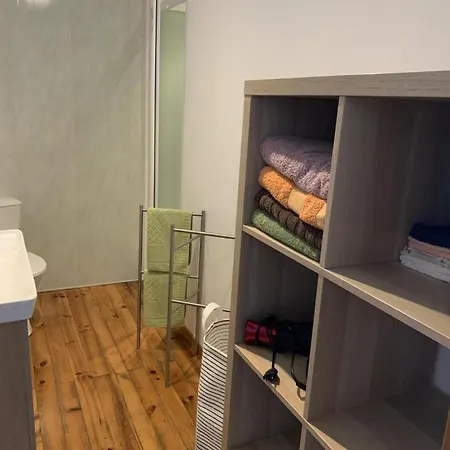 Gite Gites De France - Au P'Tit Prince D'Etretat Ferienhaus