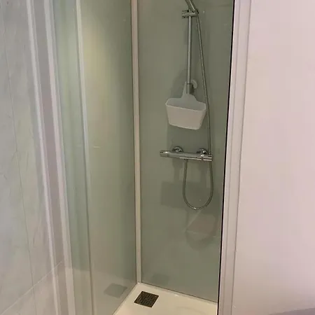 Ferienhaus Gite Gites De France - Au P'Tit Prince D'Etretat *