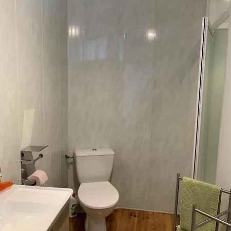 Gite Gites De France - Au P'Tit Prince D'Etretat