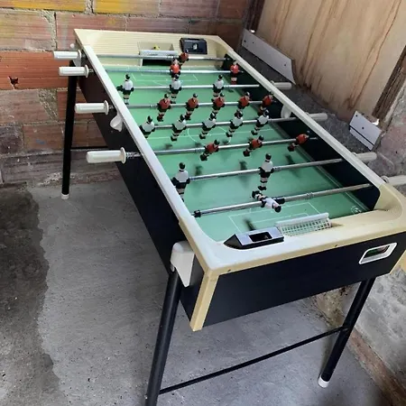 Gite Gites De France - Au P'Tit Prince D'Etretat Ferienhaus