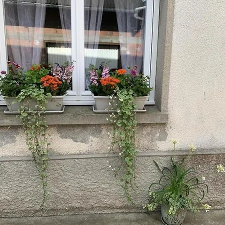 Gite Gites De France - Au P'Tit Prince D'Etretat