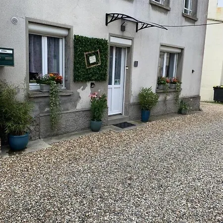 Gite Gites De France - Au P'Tit Prince D'Etretat *