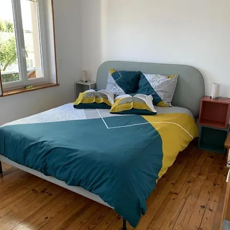 Holiday home G1488 *