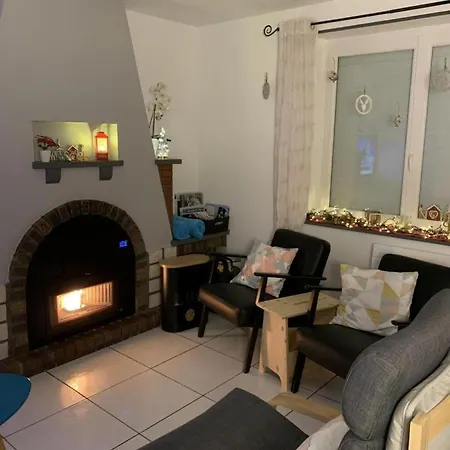 G1488 * Les Loges (Seine-Maritime)