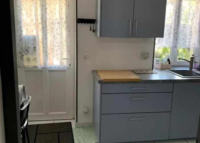 Gite Gites De France - Au P'Tit Prince D'Etretat