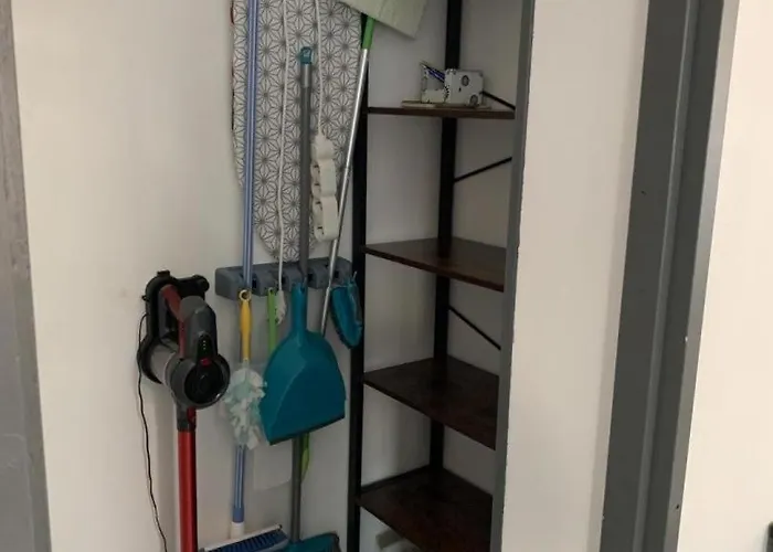 Ferienhaus Gite Gites De France - Au P'Tit Prince D'Etretat Les Loges (Seine-Maritime)