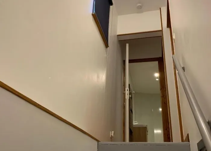 De France - Au P'tit D'etretat *