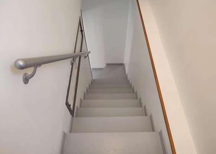 Ferienhaus Gite Gites De France - Au P'Tit Prince D'Etretat