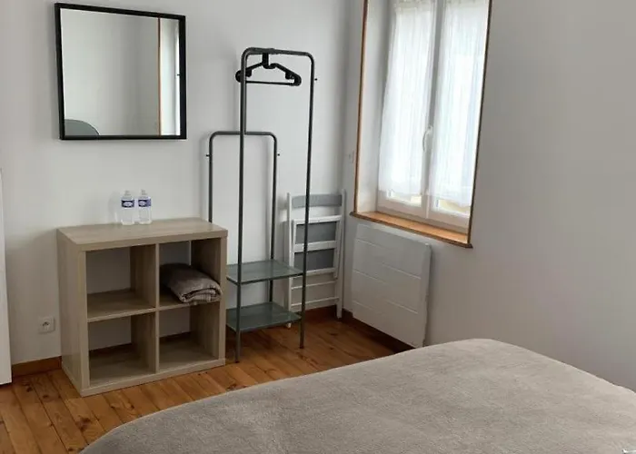 De France - Au P'tit D'etretat Les Loges (Seine-Maritime)