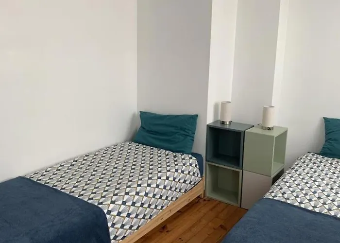 Gite Gites De France - Au P'Tit Prince D'Etretat Ferienhaus Les Loges (Seine-Maritime)