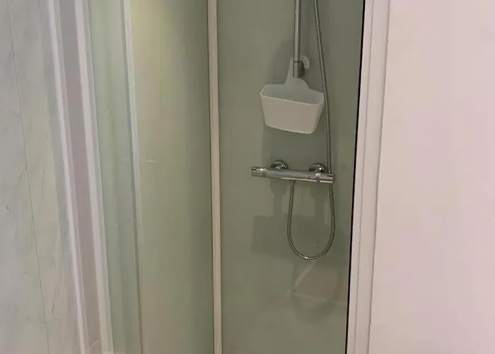 Dom wakacyjny De France - Au P'tit D'etretat *