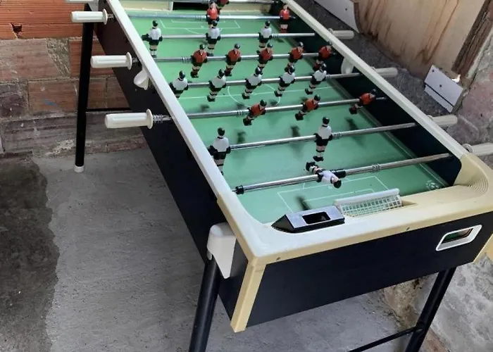 De France - Au P'tit D'etretat Dom wakacyjny