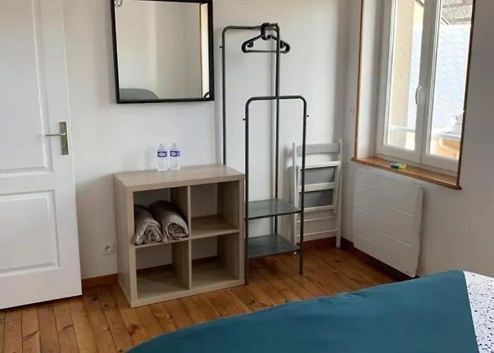 De France - Au P'tit D'etretat